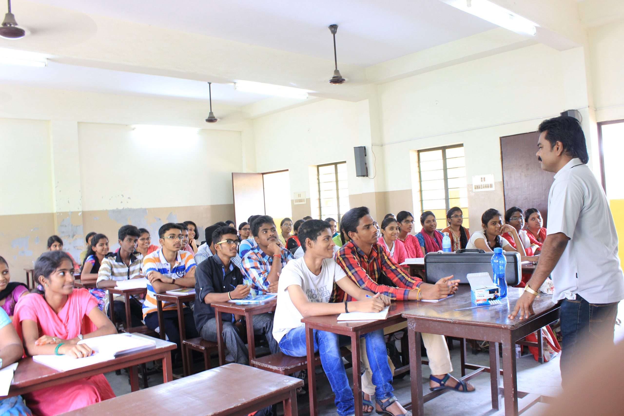 NEET Repeater Program